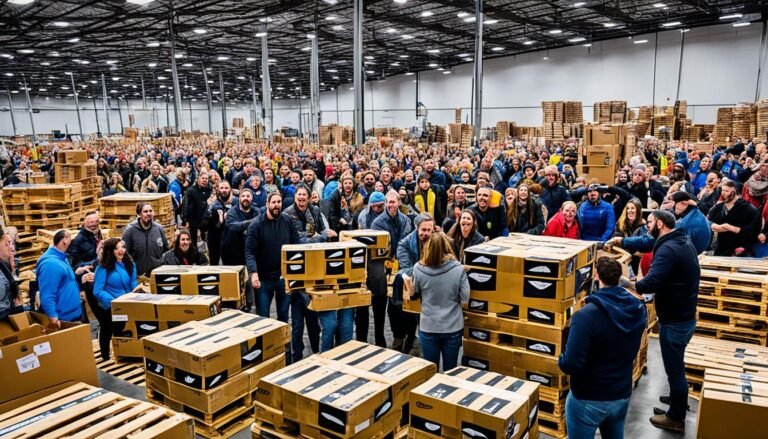 10 Reasons to Consider Amazon Liquidation Pallets for Sale: Host Liquidation’s Expert Insights